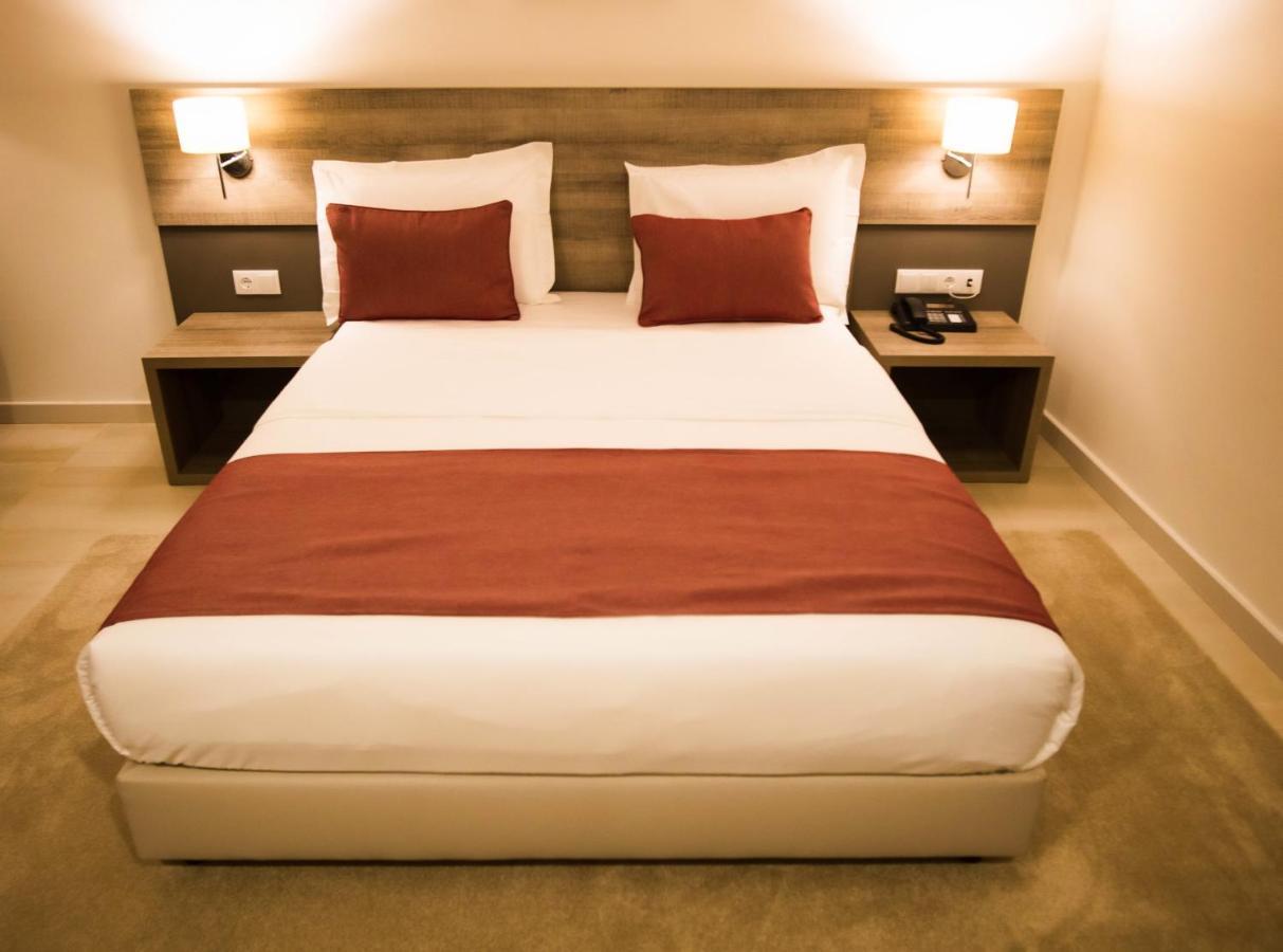 Hotel Monotel Dar El Barka Nouakchott Exteriör bild