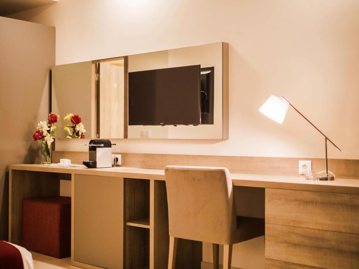 Hotel Monotel Dar El Barka Nouakchott Exteriör bild