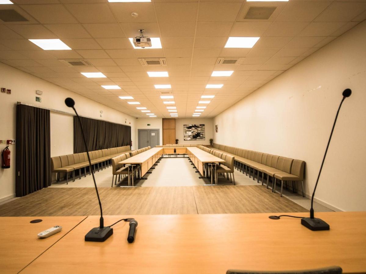 Hotel Monotel Dar El Barka Nouakchott Exteriör bild